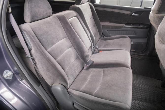 Honda Odyssey III с пробегом 2004 года, цена 889 000 рублей, 102000 км, компактвэн, Автокод Объявления