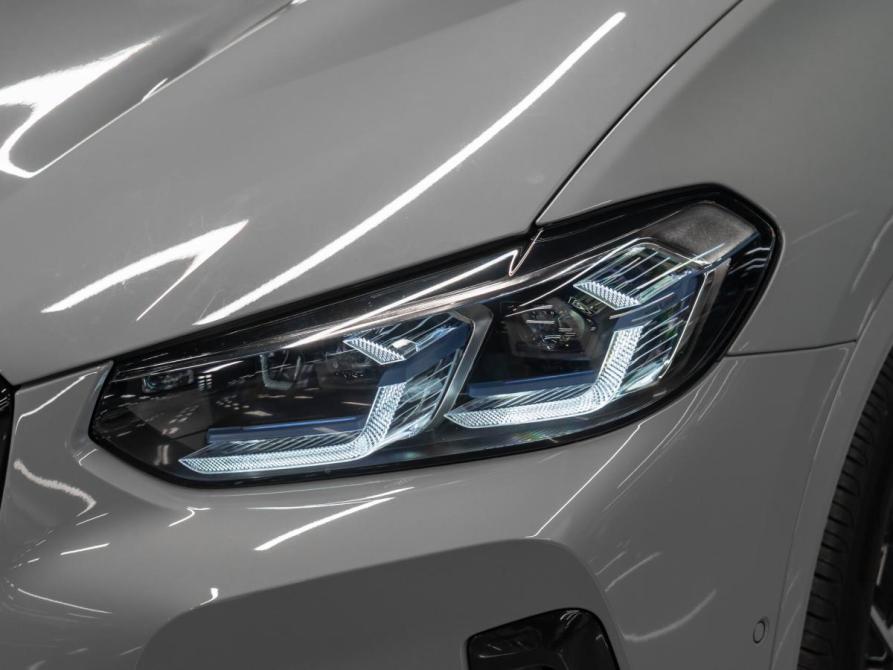 BMW X4 II (G02) Рестайлинг Москва  - изображение 28