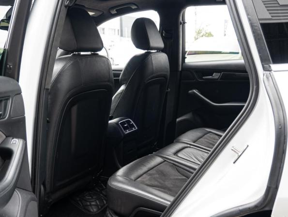 Audi SQ5 I (8R) с пробегом 2015 года, цена 2 490 000 рублей, 221268 км, внедорожник, Автокод Объявления