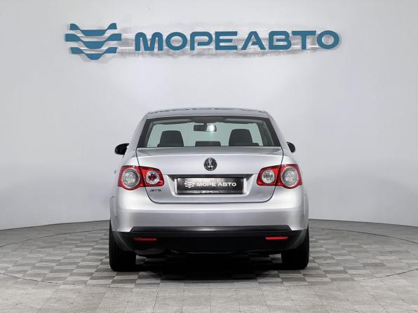 Volkswagen Jetta V с пробегом 2007 года, цена 950 000 рублей, 88500 км, седан, Автокод Объявления