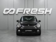 Mini Hatch II (R56) Воронеж  - изображение 19