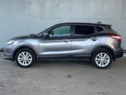 Nissan Qashqai II Тамбов  - изображение 23