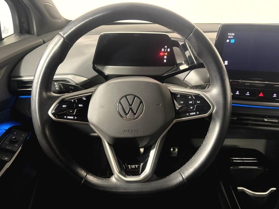 Volkswagen ID.4 Пермь  - изображение 12