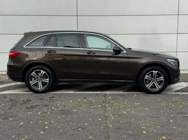 Mercedes-Benz GLC I (X253) с пробегом 2018 года, цена 2 444 000 рублей, 205087 км, внедорожник, Автокод Объявления