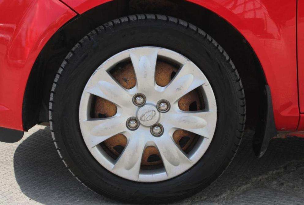 Hyundai Getz I Рестайлинг Саратов  - изображение 15