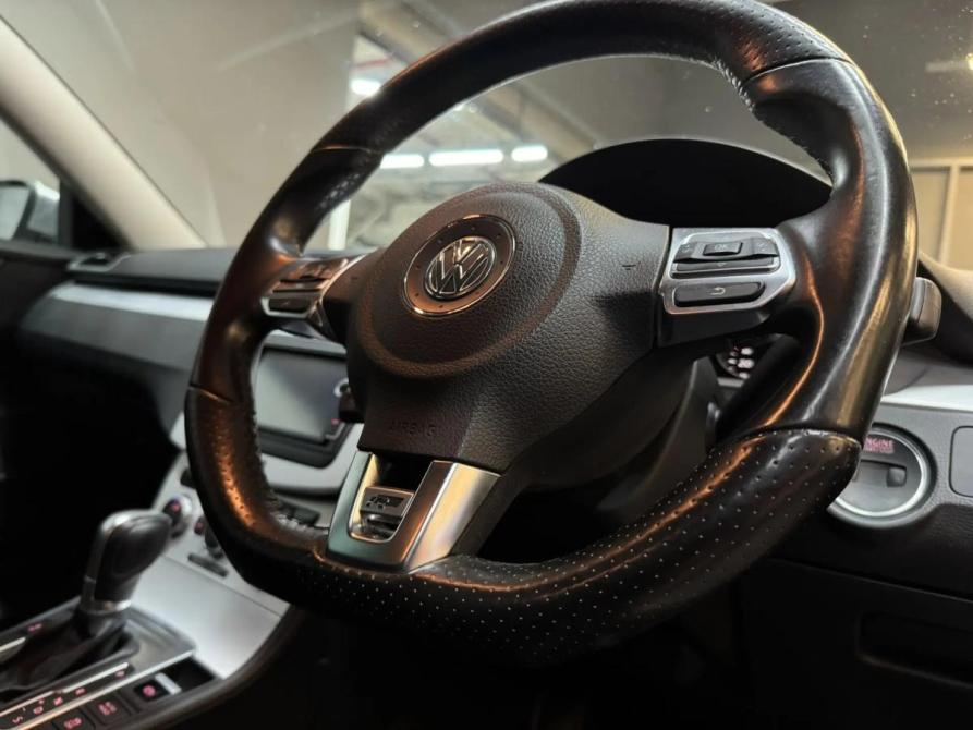 Volkswagen Passat B7 Красноярск  - изображение 15