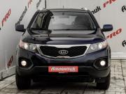 Kia Sorento II Екатеринбург  - изображение 24