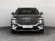 Hyundai Santa Fe IV Рестайлинг Санкт-Петербург  - изображение 35