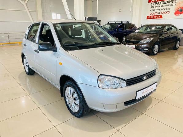 Lada (ВАЗ) Kalina I с пробегом 2012 года, цена 378 000 рублей, 71000 км, хэтчбек, Автокод Объявления