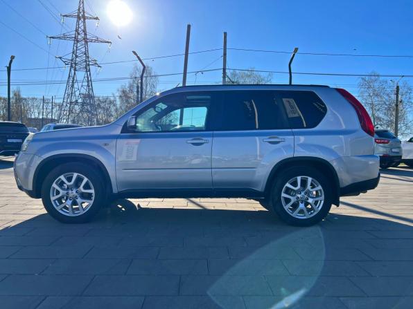 Nissan X-Trail II Рестайлинг с пробегом 2011 года, цена 1 159 000 рублей, 237500 км, внедорожник, Автокод Объявления
