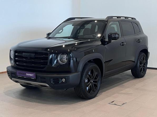 Haval Dargo с пробегом 2023 года, цена 2 660 000 рублей, 51548 км, внедорожник, Автокод Объявления