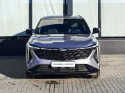 Geely Cityray Екатеринбург  - изображение 30