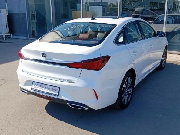Changan Eado Plus с пробегом 2023 года, цена 1 780 000 рублей, 7436 км, седан, Автокод Объявления