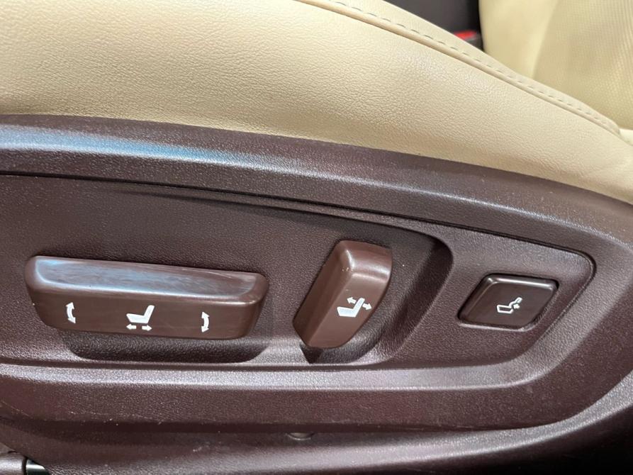 Lexus ES VI Рестайлинг Пермь  - изображение 18