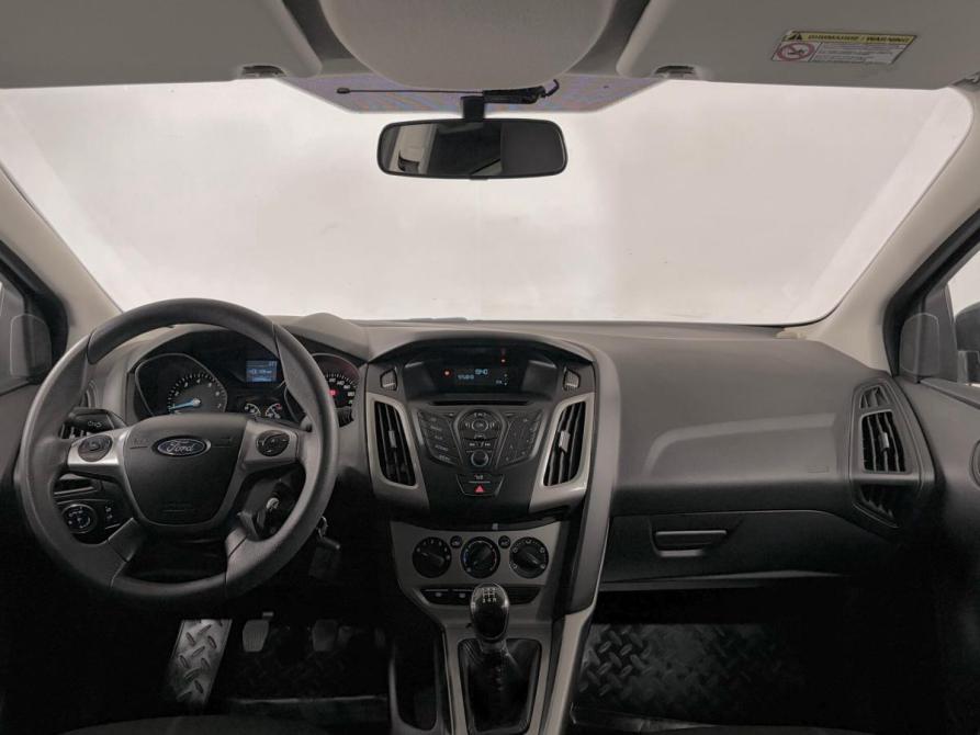 Ford Focus III Екатеринбург  - изображение 19