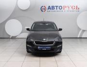 Skoda Rapid II Подольск  - изображение 27