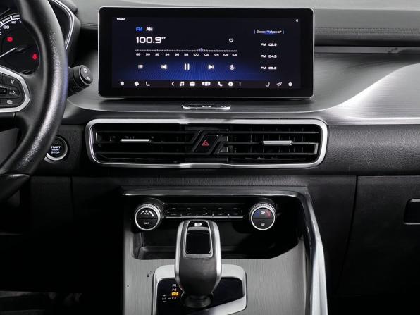Geely Coolray I с пробегом 2020 года, цена 1 580 000 рублей, 74000 км, внедорожник, Автокод Объявления