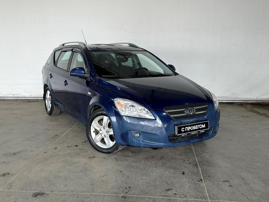 Kia Ceed I Москва  - изображение 3