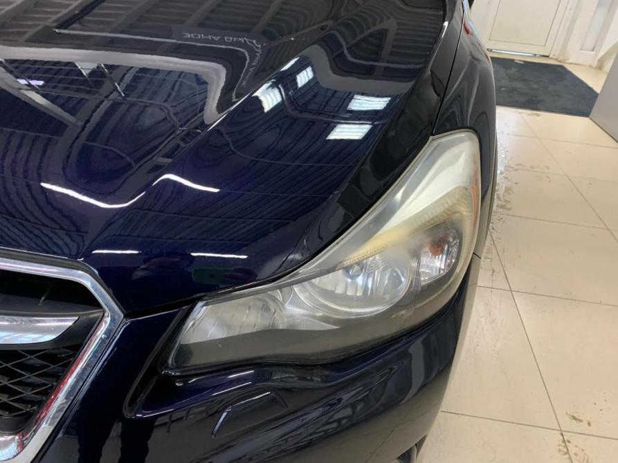 Subaru XV I Уфа  - изображение 4