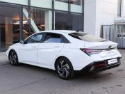 Hyundai Elantra VII (CN7) Рестайлинг Химки  - изображение 19