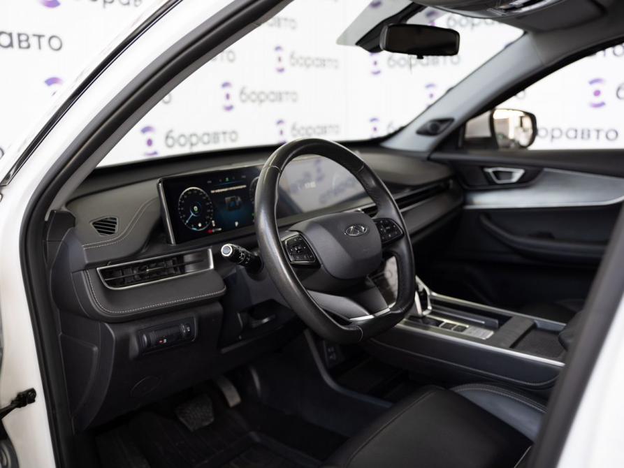 Chery Tiggo 7 Pro Max I Ростов-на-Дону  - изображение 16