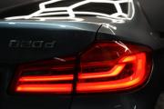 BMW 5 серии VII (G30/G31/G38) Крым  - изображение 55