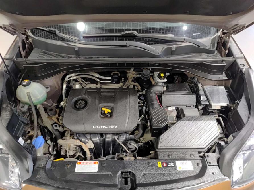 Kia Sportage IV Казань  - изображение 11
