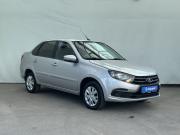 Lada (ВАЗ) Granta I Рестайлинг Липецк  - изображение 19