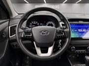 Hyundai Creta I Рестайлинг Кемерово  - изображение 21