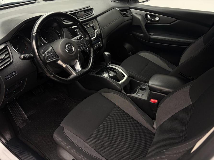 Nissan Qashqai II Рестайлинг Ростов-на-Дону  - изображение 16