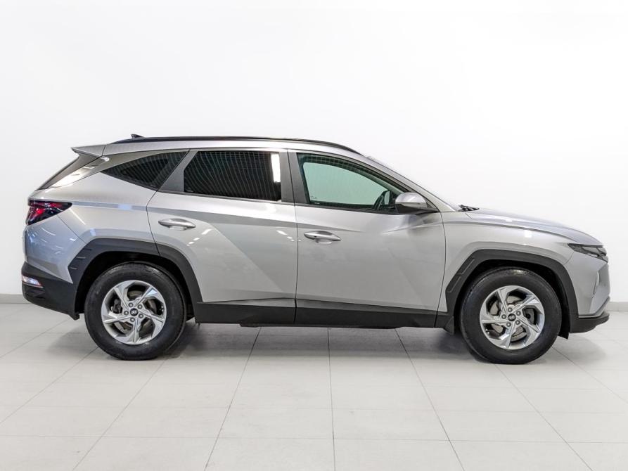Hyundai Tucson IV Санкт-Петербург  - изображение 4