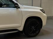 Toyota Land Cruiser Prado 150 Series Рестайлинг 3 Красноярск  - изображение 44