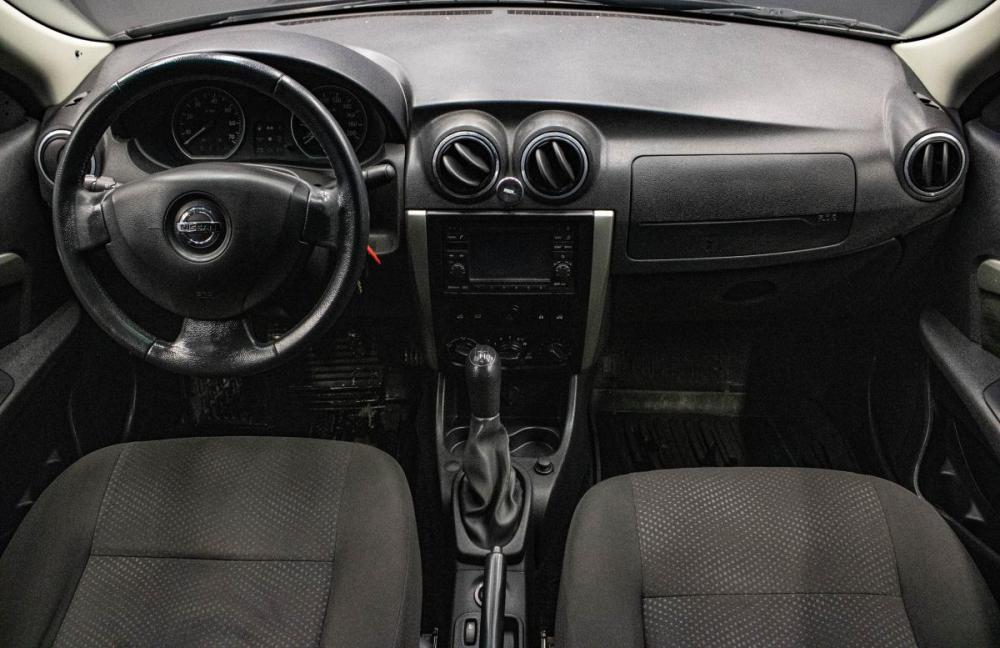 Nissan Almera III (G15) Уфа  - изображение 5