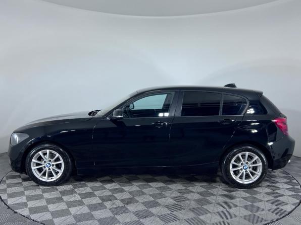 BMW 1 серии II (F20/F21) с пробегом 2013 года, цена 997 000 рублей, 238855 км, хэтчбек, Автокод Объявления