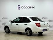 Lada (ВАЗ) Granta I Ставрополь  - изображение 22