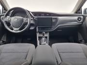 Toyota Corolla XI (E160 E170 E180) Рестайлинг 1 Москва  - изображение 24