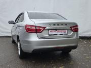 Lada (ВАЗ) Vesta I Москва  - изображение 26