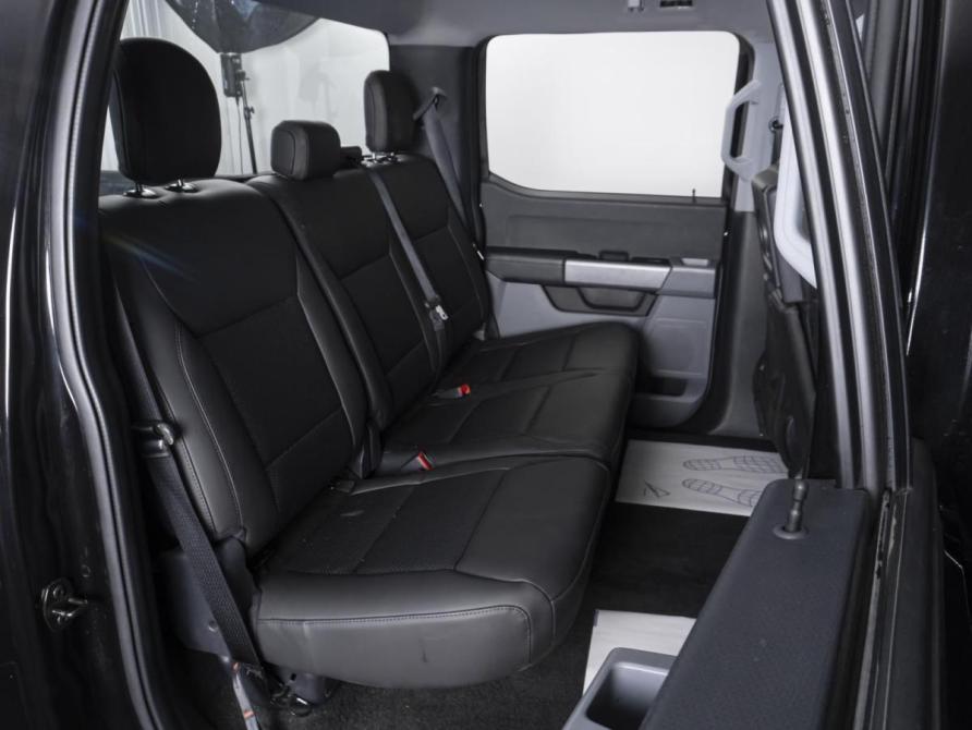 Ford F-150 XIV Ставрополь  - изображение 6