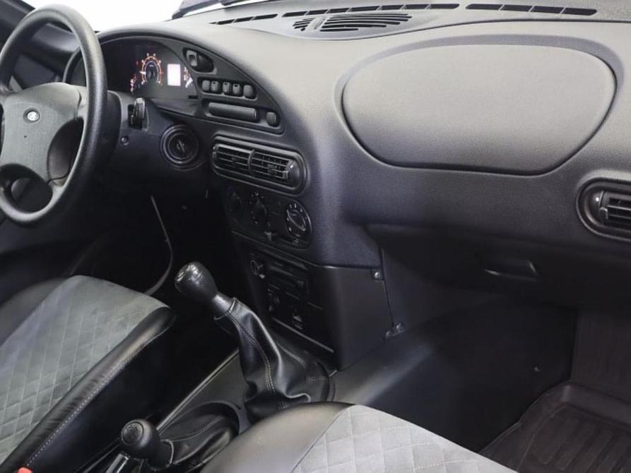 Lada (ВАЗ) Niva Travel I Ярославль  - изображение 5