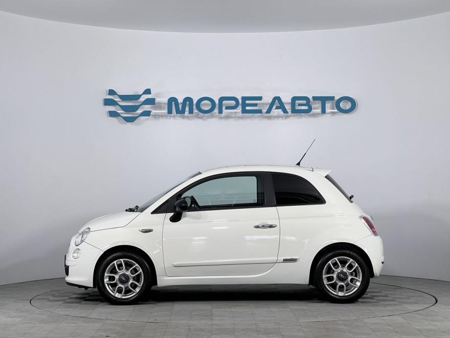 Fiat 500 II Калининград  - изображение 8
