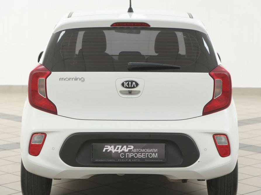 Kia Morning III Иваново  - изображение 3