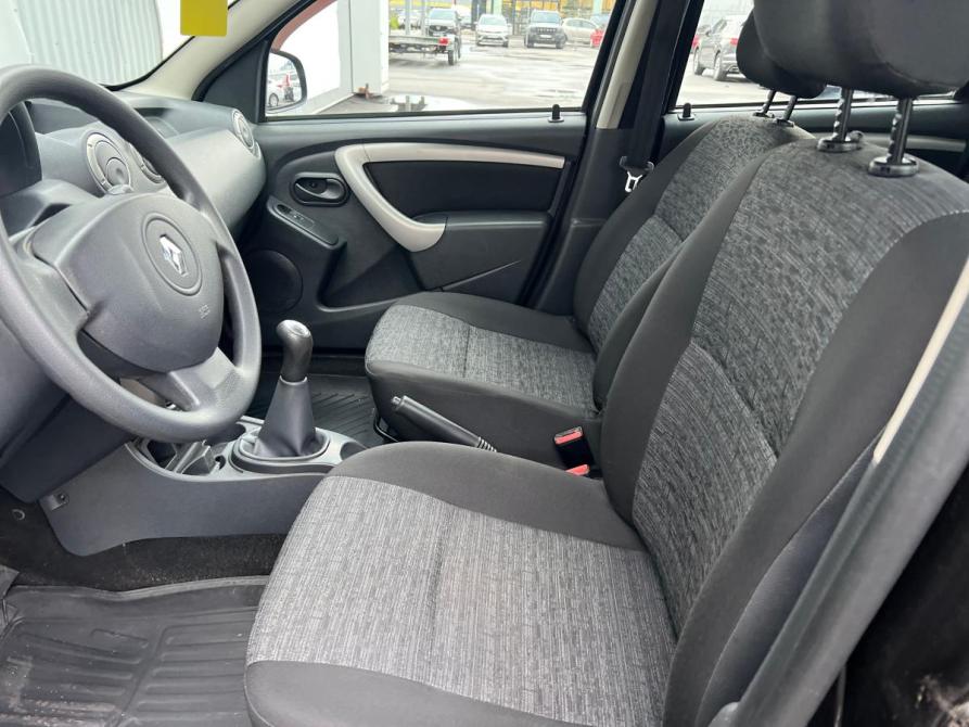 Renault Duster I Санкт-Петербург  - изображение 11