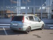Chevrolet Rezzo Курган  - изображение 25