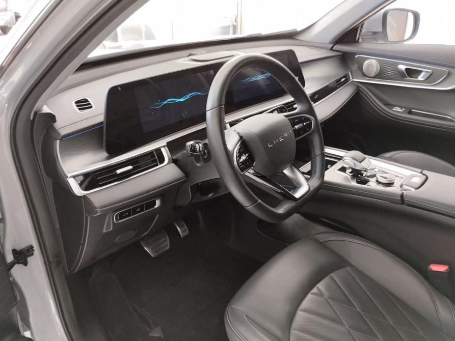 Chery Tiggo 8 Pro Max I Минеральные Воды  - изображение 7