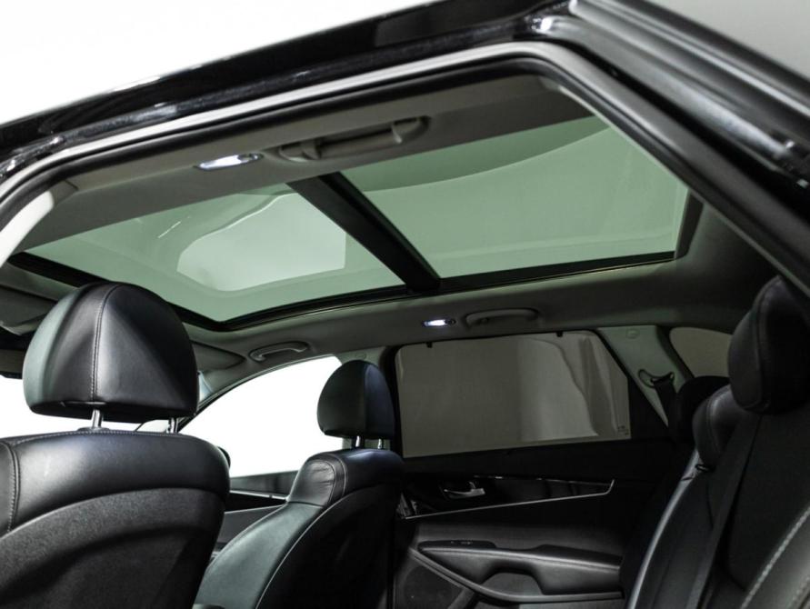 Kia Sorento III Prime Рестайлинг Санкт-Петербург  - изображение 16