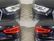 Audi Q3 I (8U) Воронеж  - изображение 24