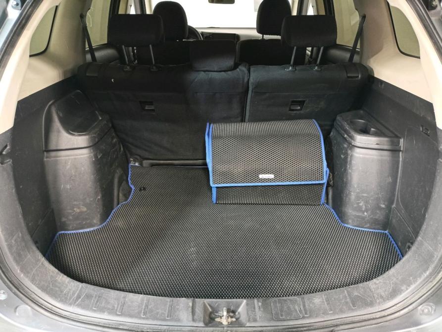 Mitsubishi Outlander III Архангельск  - изображение 20