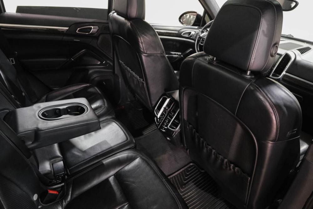 Porsche Cayenne II (958) Новокузнецк  - изображение 44