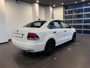 Volkswagen Polo V Рестайлинг Чебоксары  - изображение 36