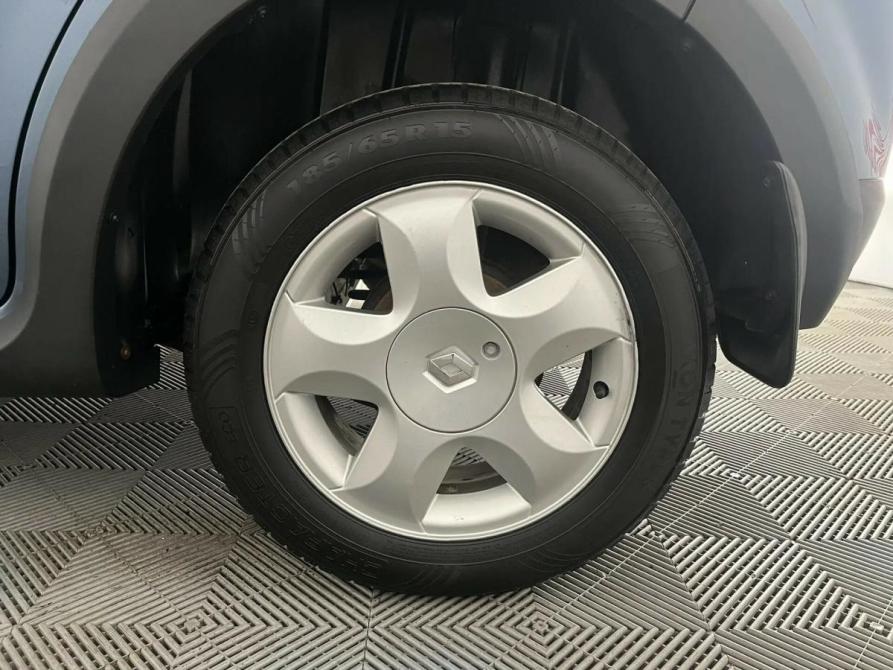 Renault Sandero I Псков  - изображение 18